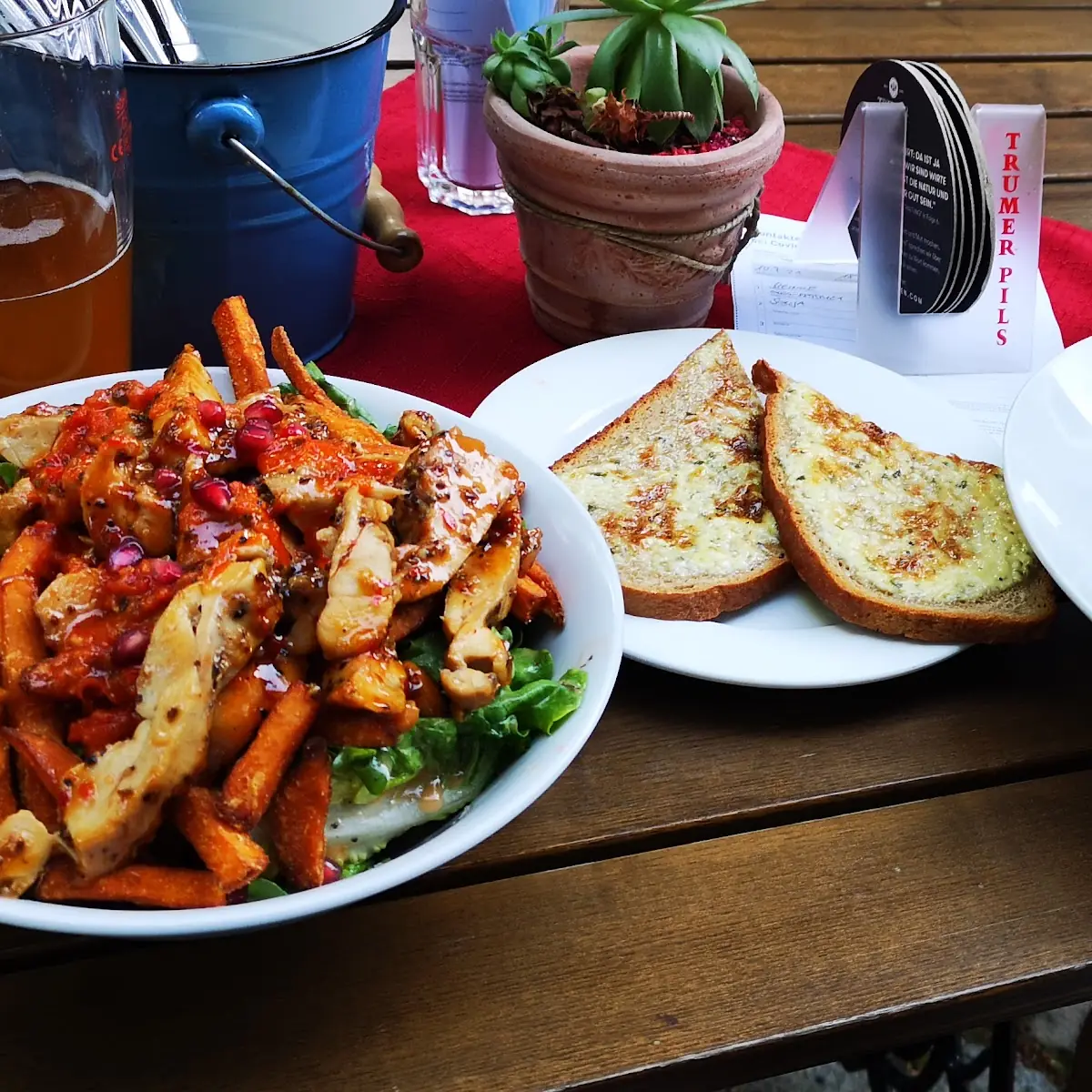 Essen und Trinken photo 7