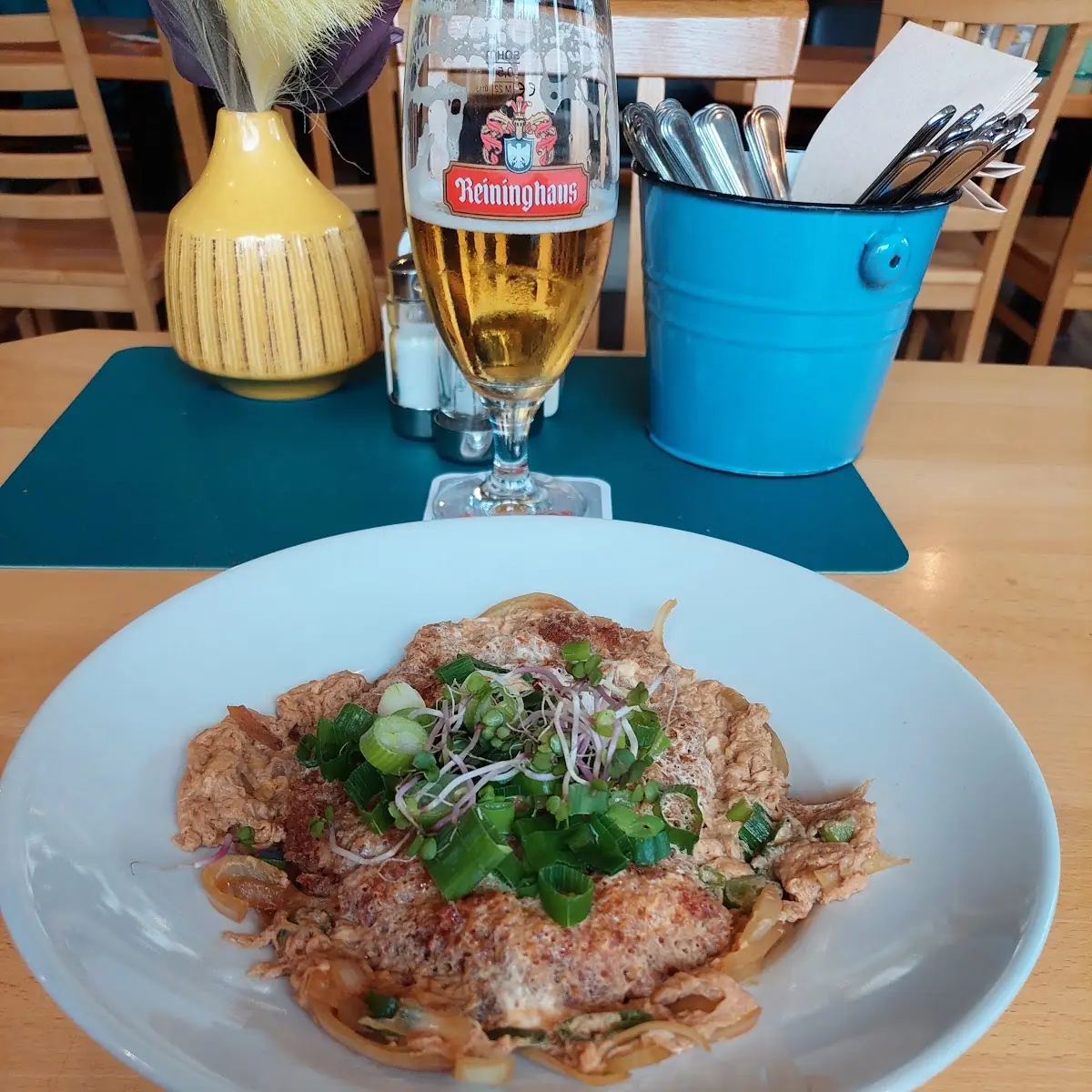 Essen und Trinken photo 9