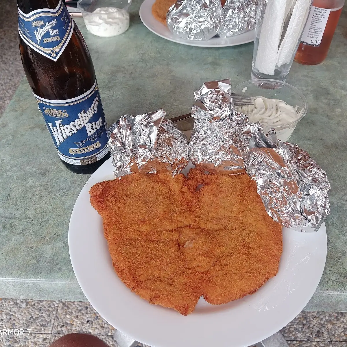 Essen und Trinken photo 8