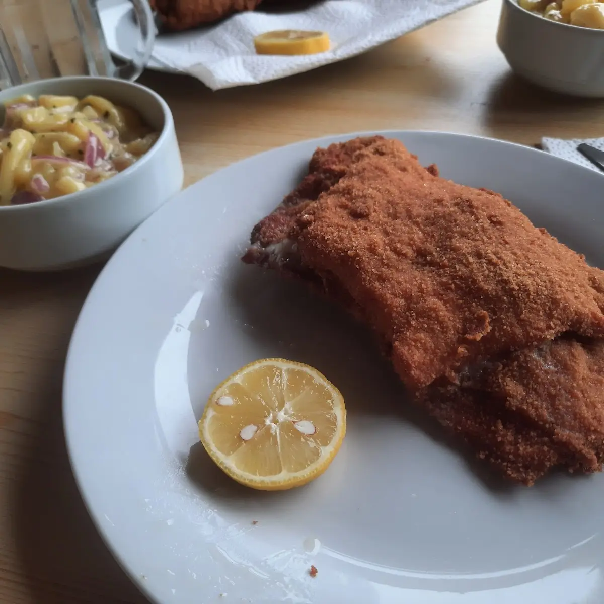 Essen und Trinken photo 9