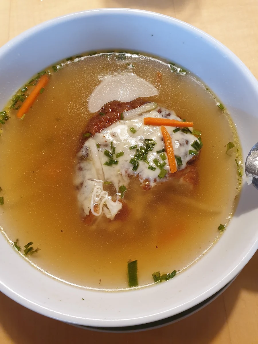 Essen und Trinken photo 10