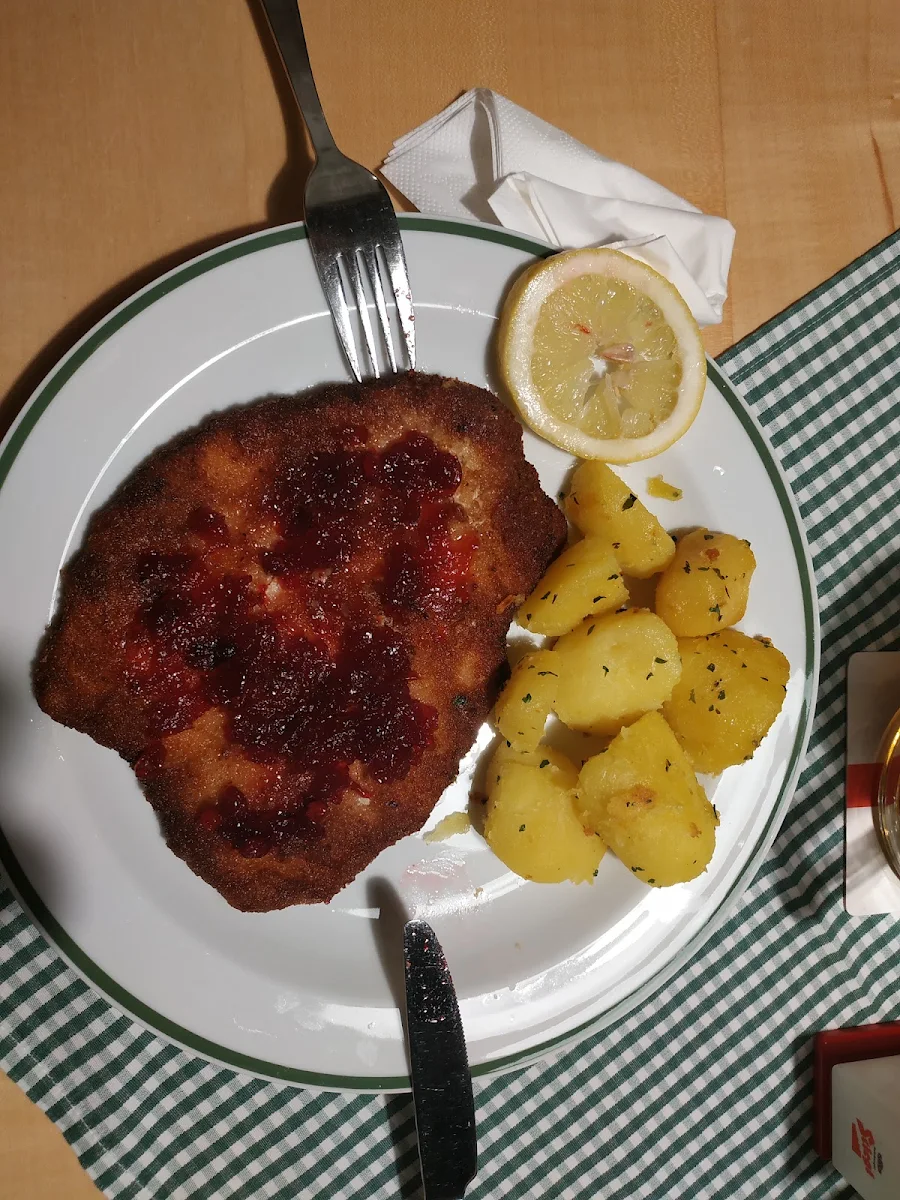Essen und Trinken photo 5