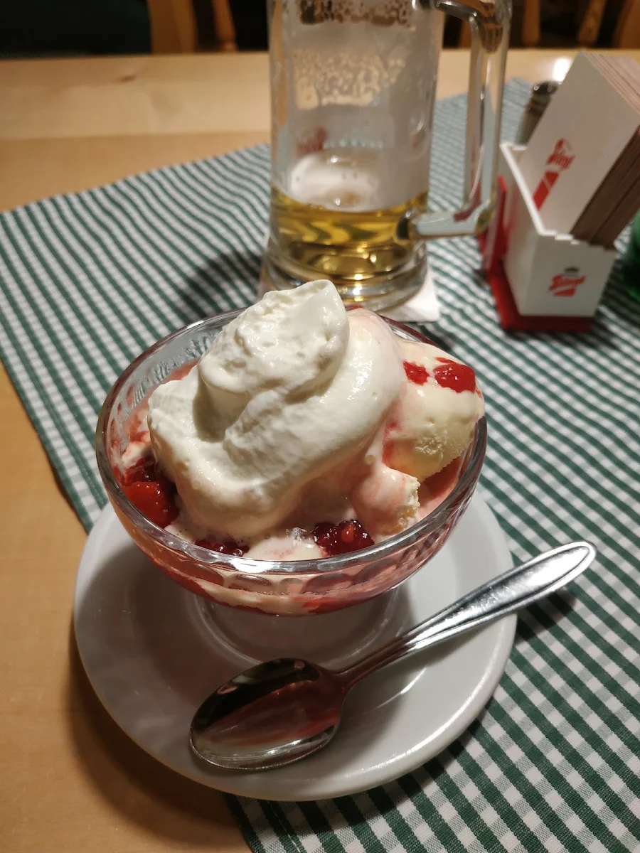 Essen und Trinken photo 6