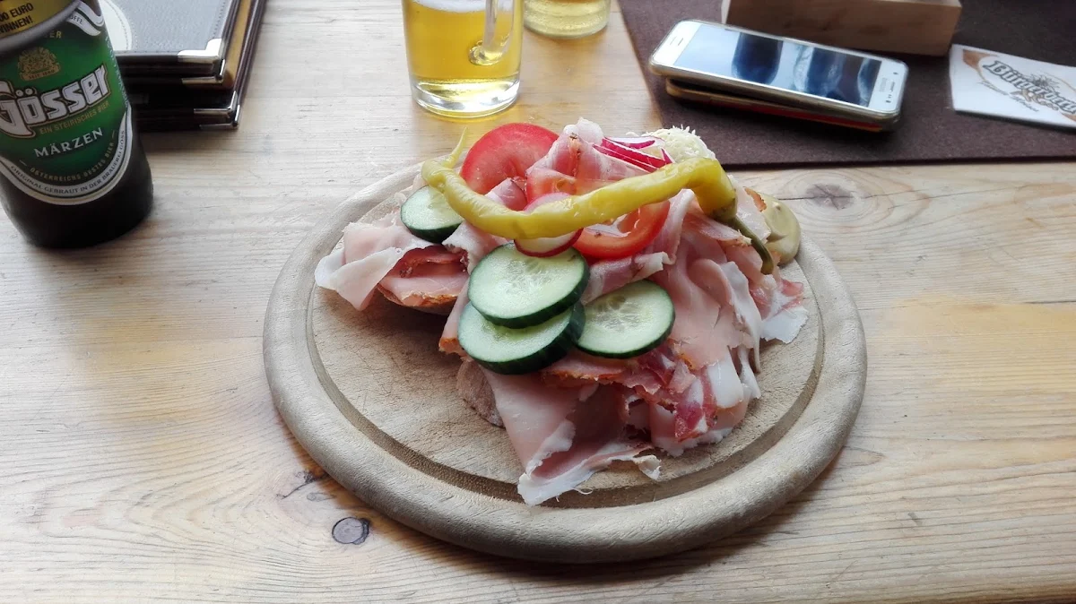 Essen und Trinken photo 7