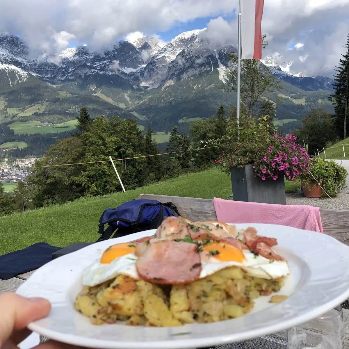 Essen und Trinken photo 2
