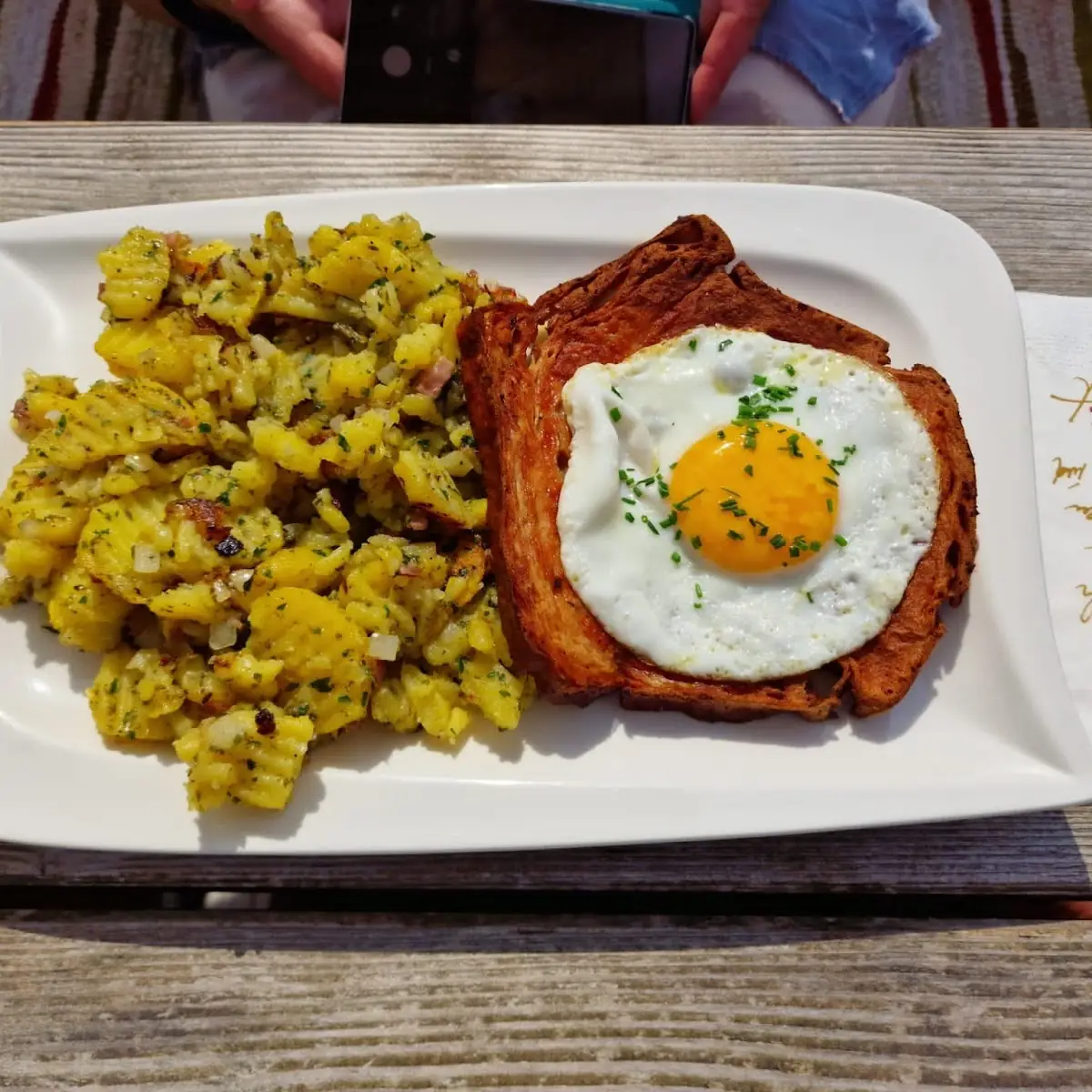 Essen und Trinken photo 4