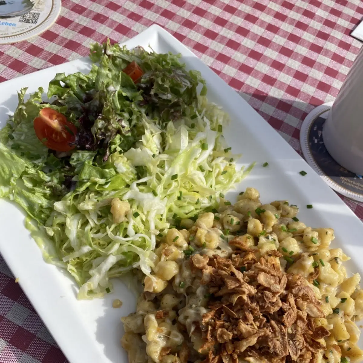Essen und Trinken photo 7