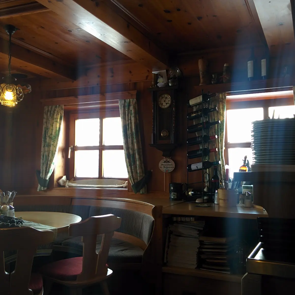 Atmosphäre photo 3