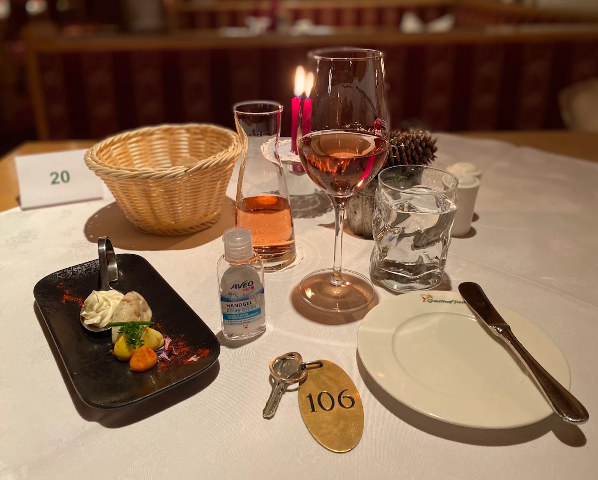 Essen und Trinken photo 10