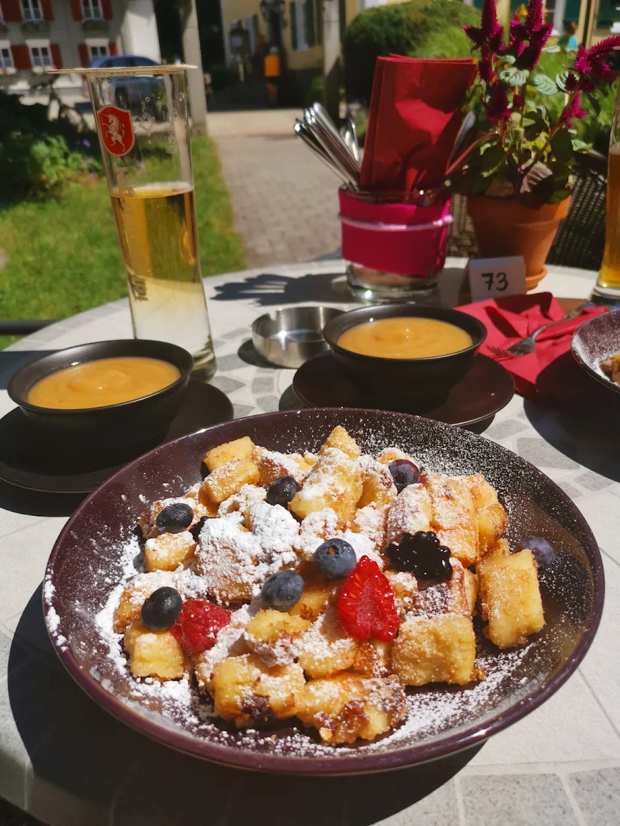 Essen und Trinken photo 4