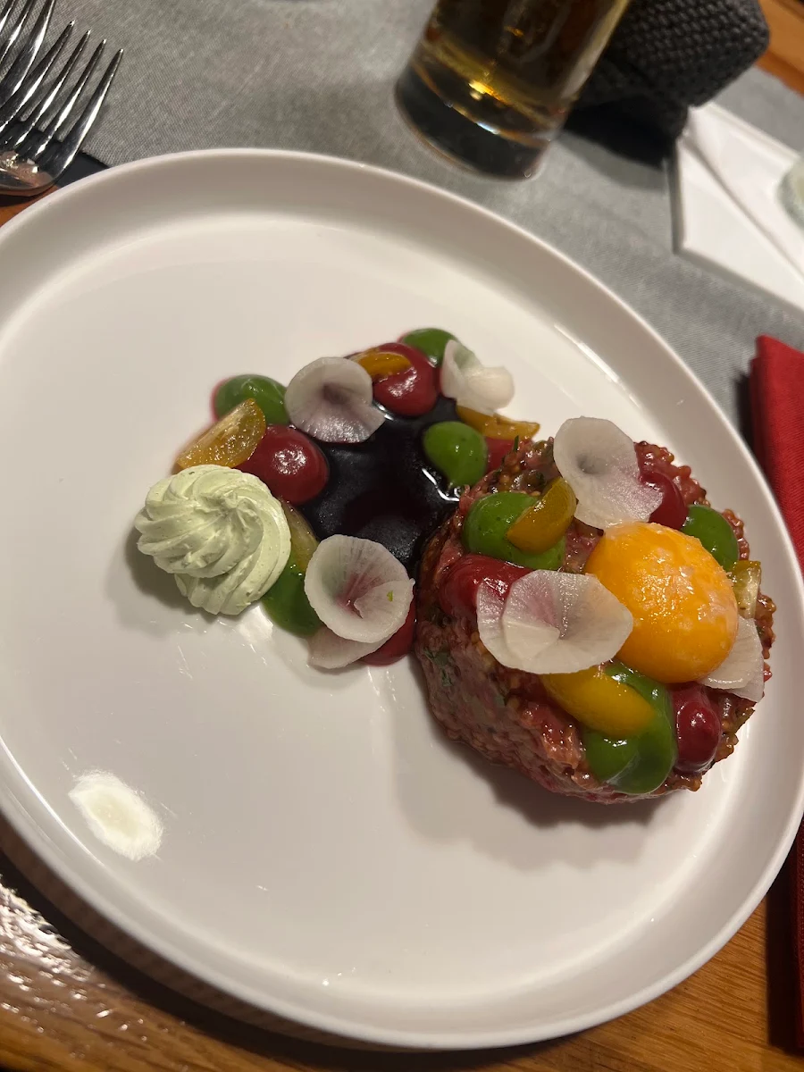 Essen und Trinken photo 5