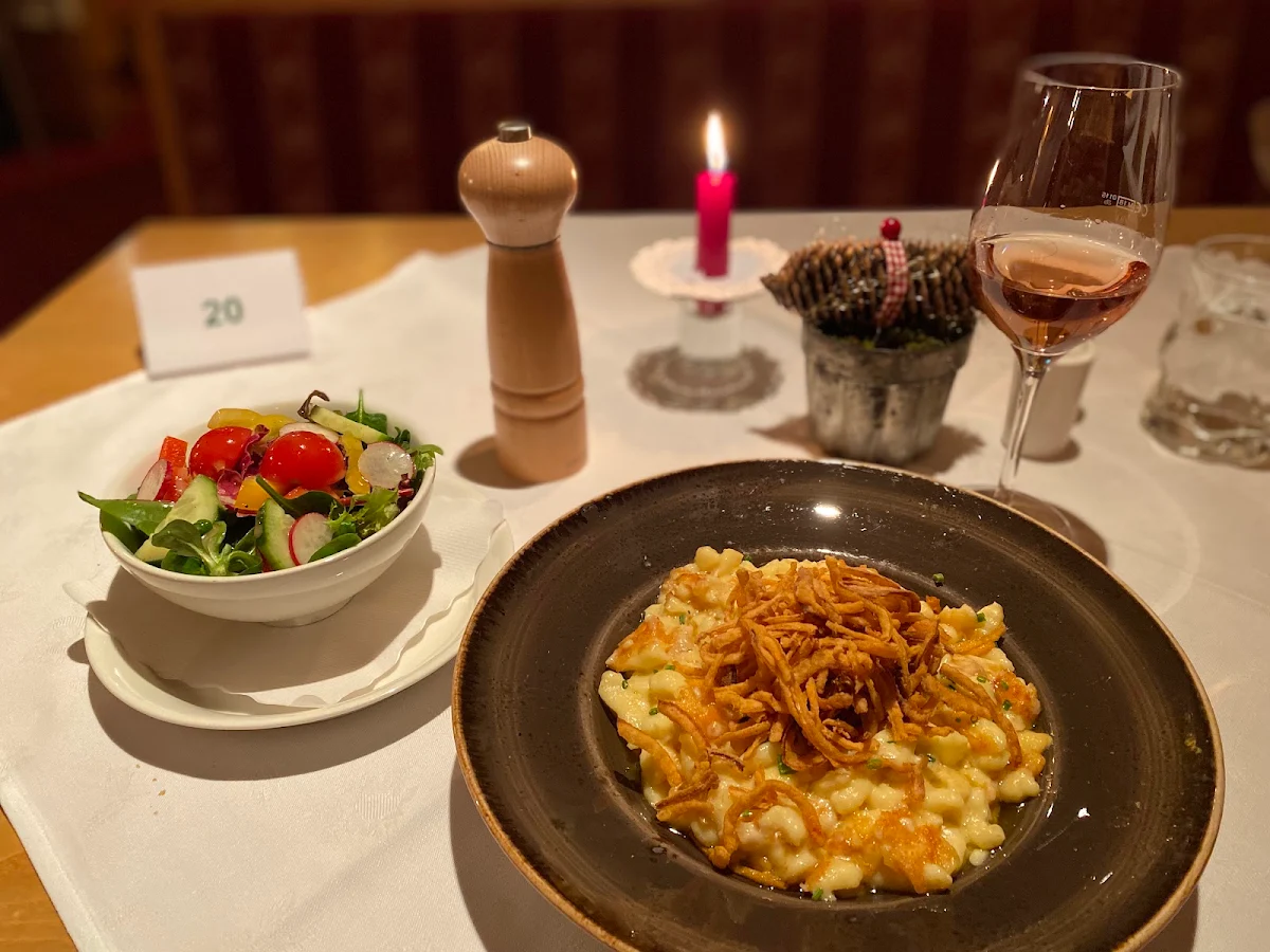 Essen und Trinken photo 6