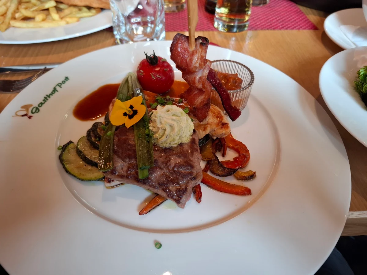 Essen und Trinken photo 7