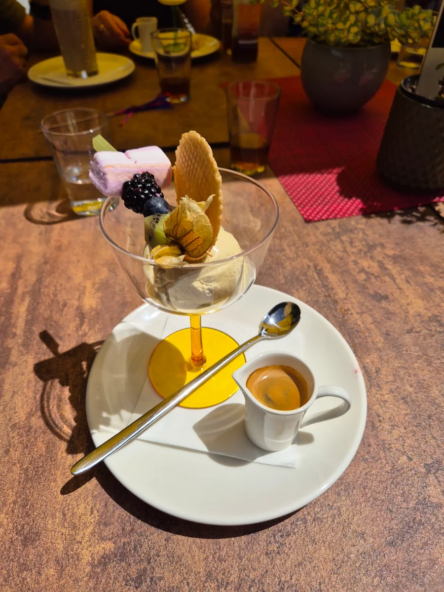 Essen und Trinken photo 8