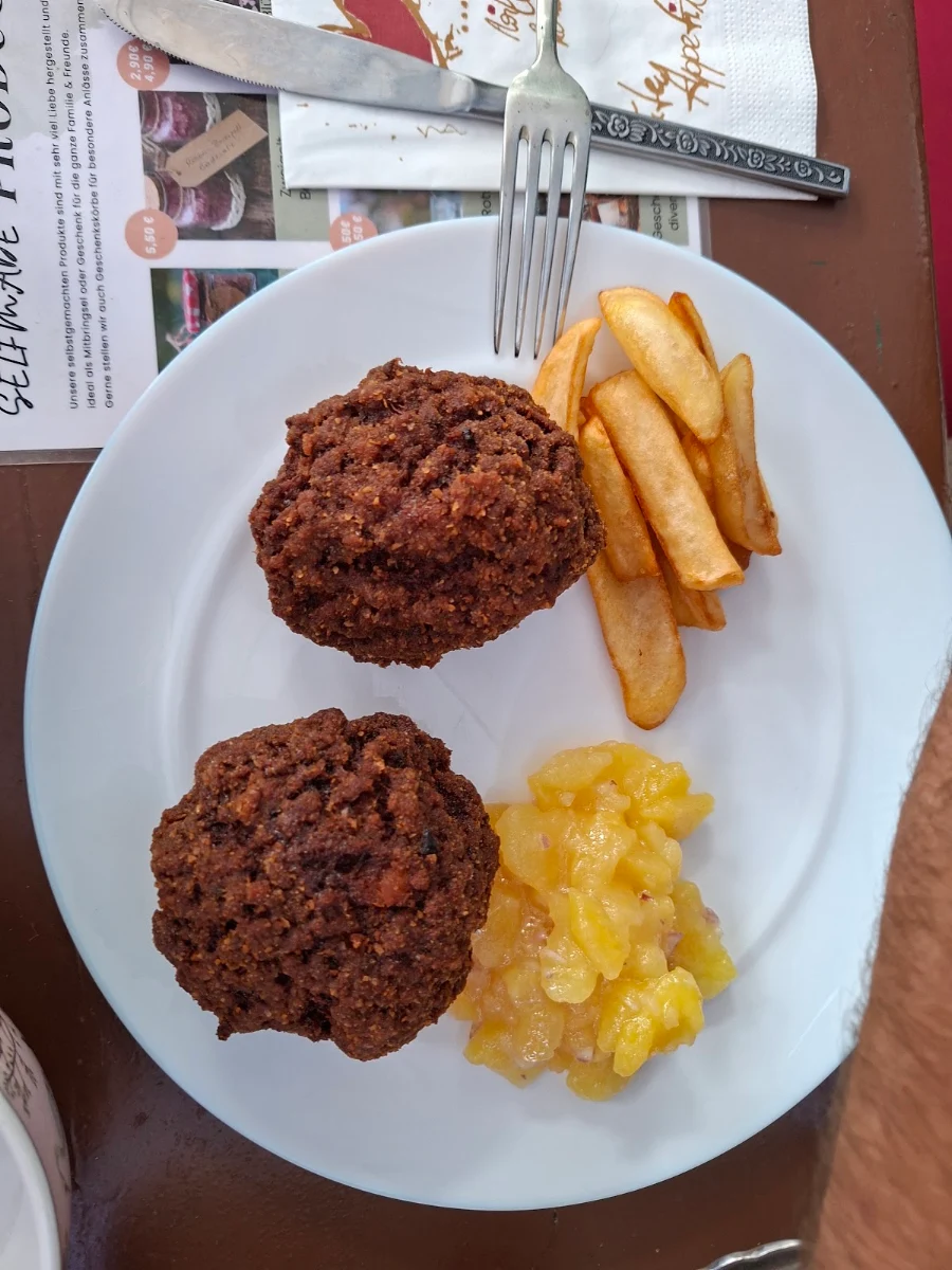 Essen und Trinken photo 4