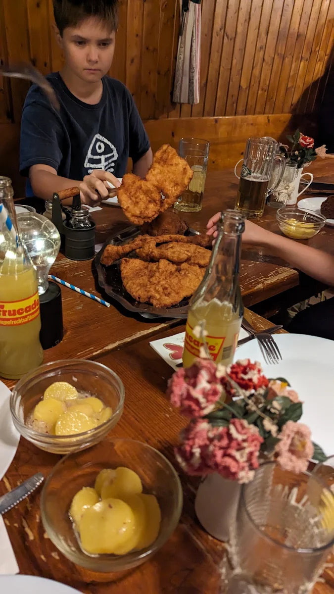 Essen und Trinken photo 5