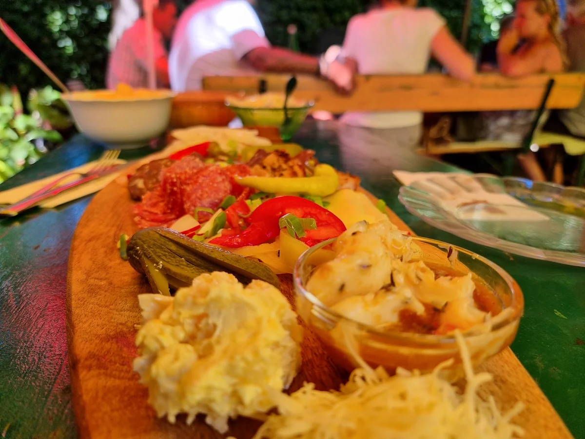 Essen und Trinken photo 9