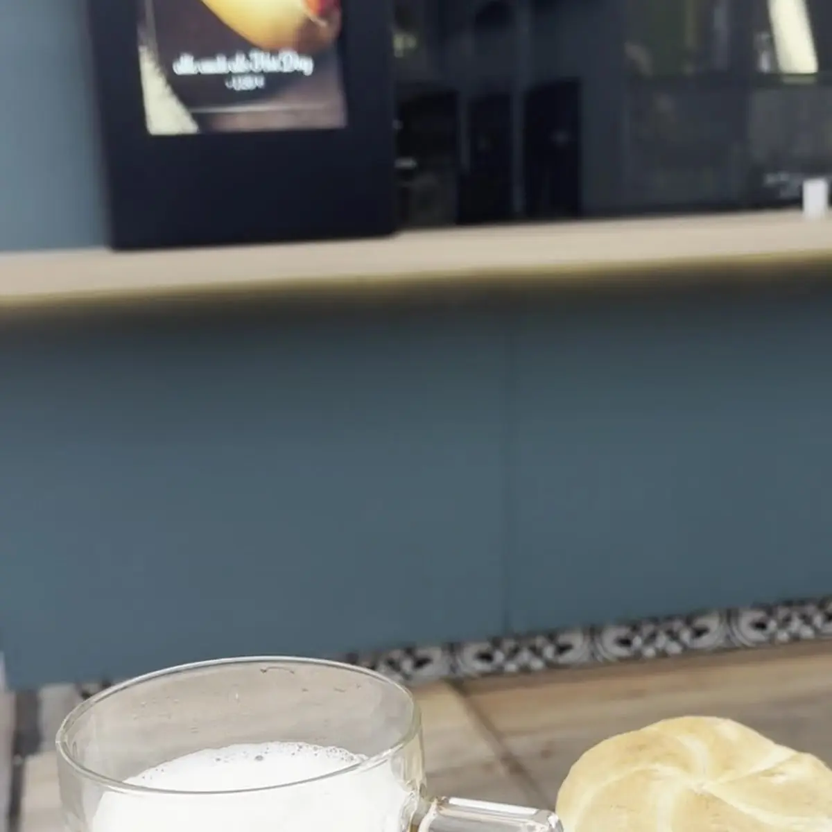Essen und Trinken photo 2