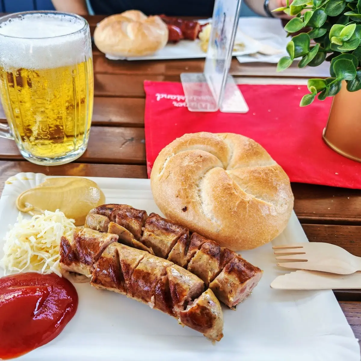 Essen und Trinken photo 4