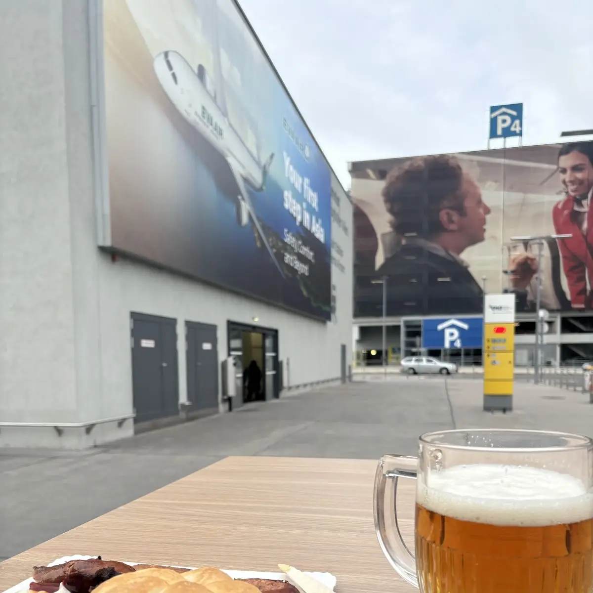 Essen und Trinken photo 8