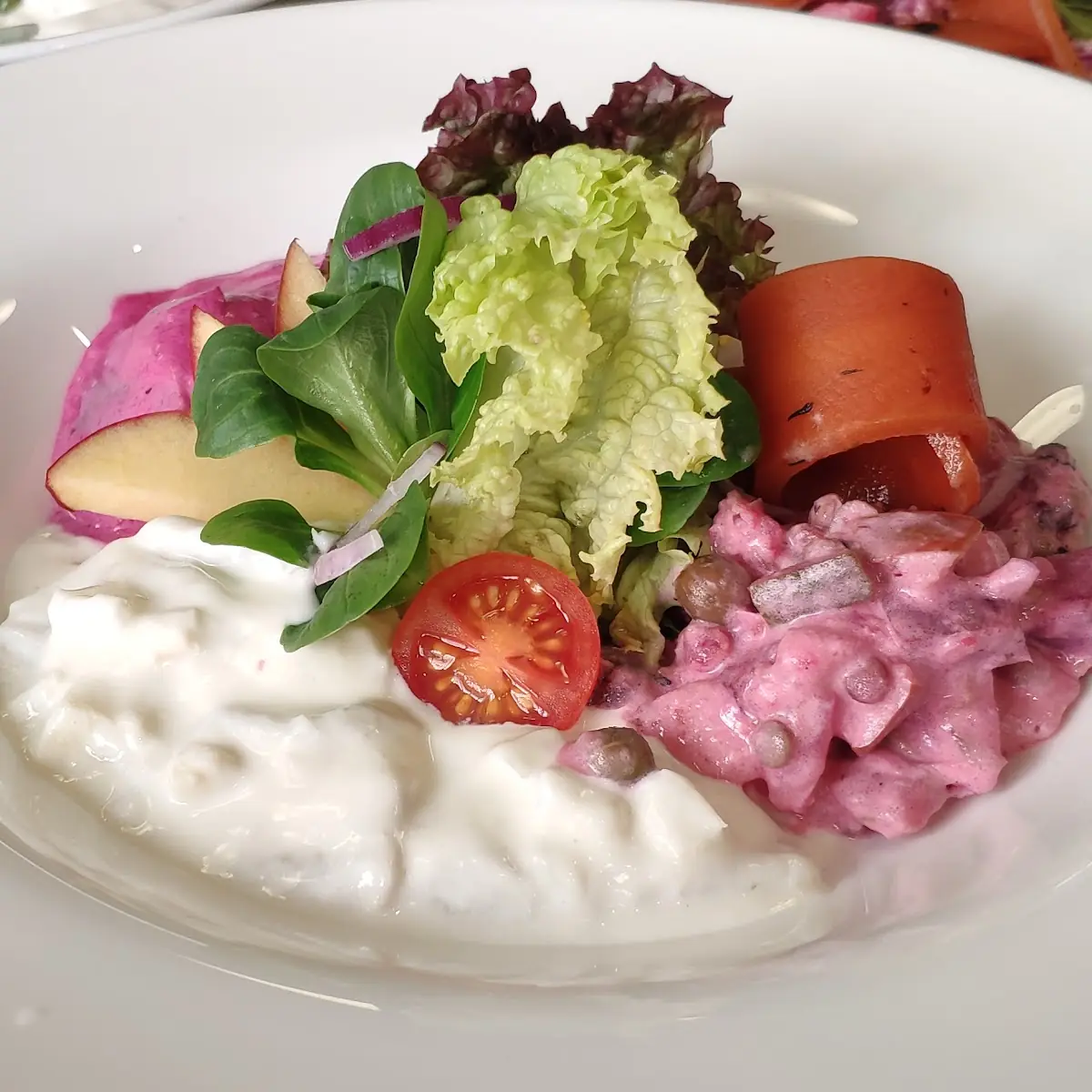 Essen und Trinken photo 10