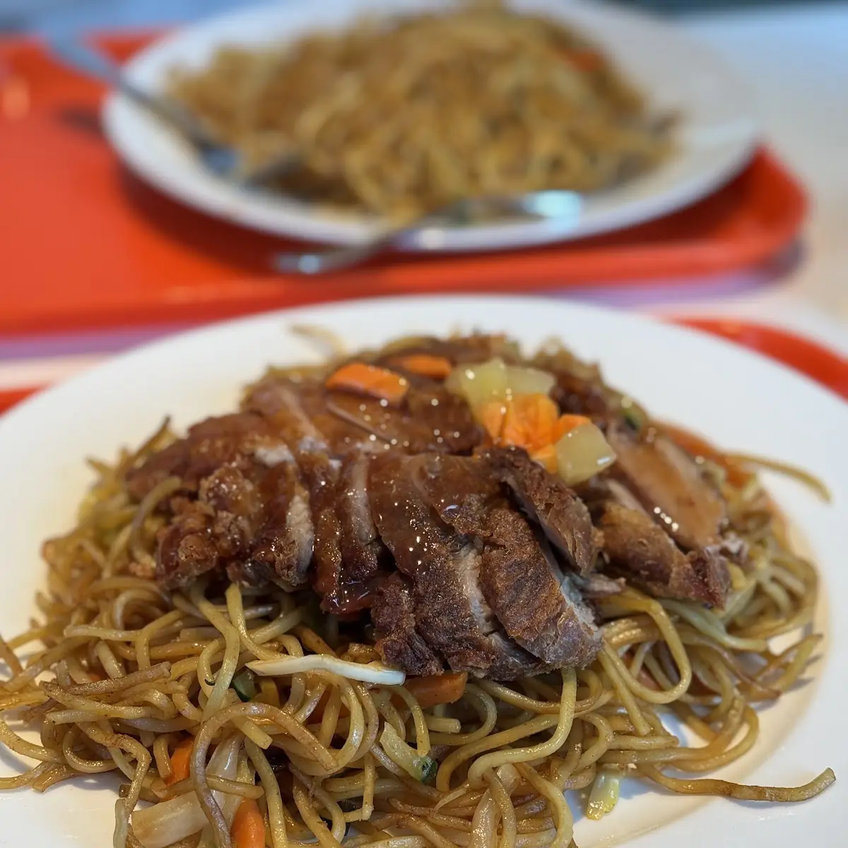 Essen und Trinken photo 1