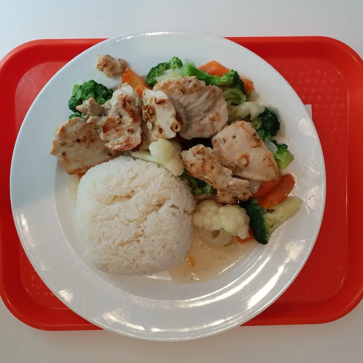 Essen und Trinken photo 7