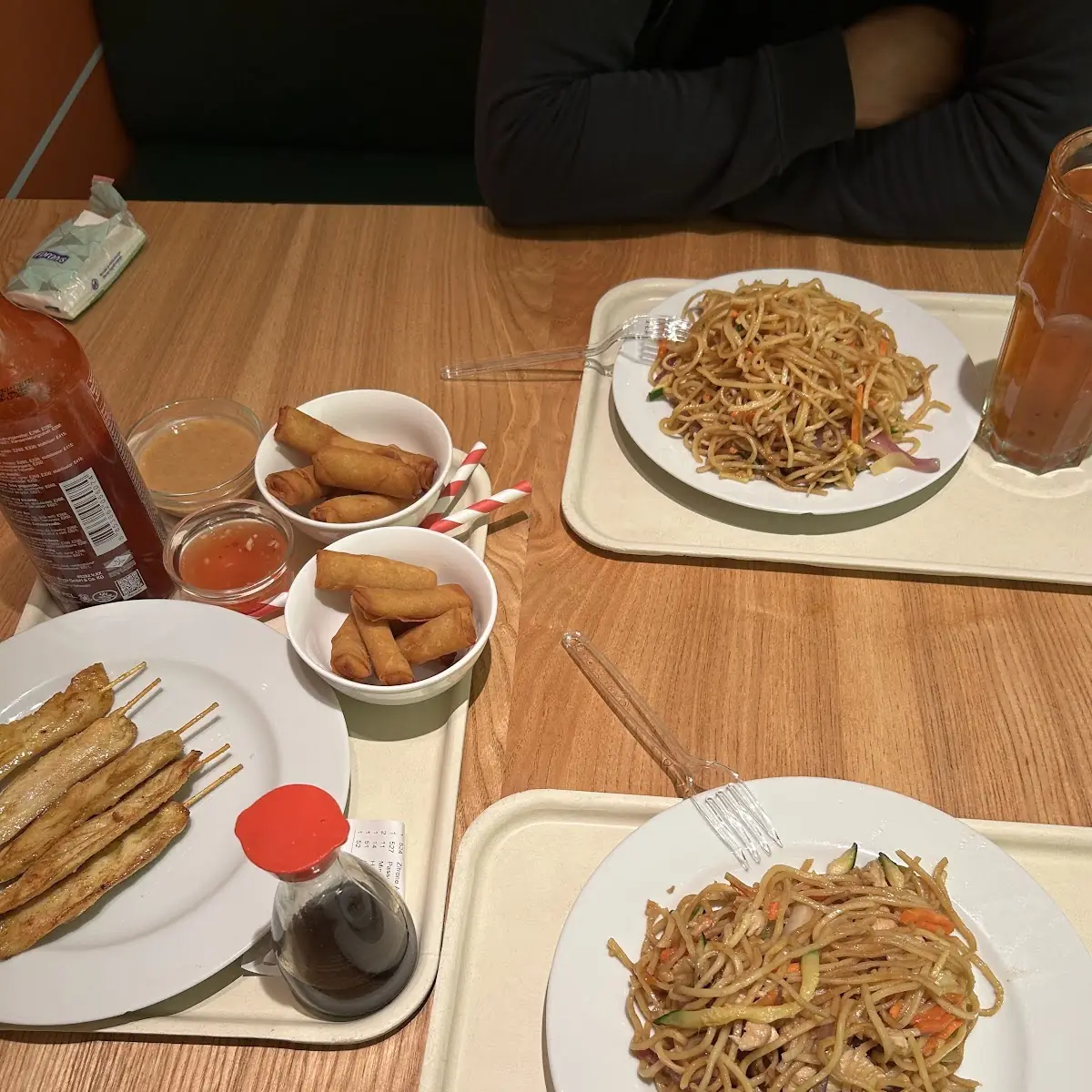 Essen und Trinken photo 8