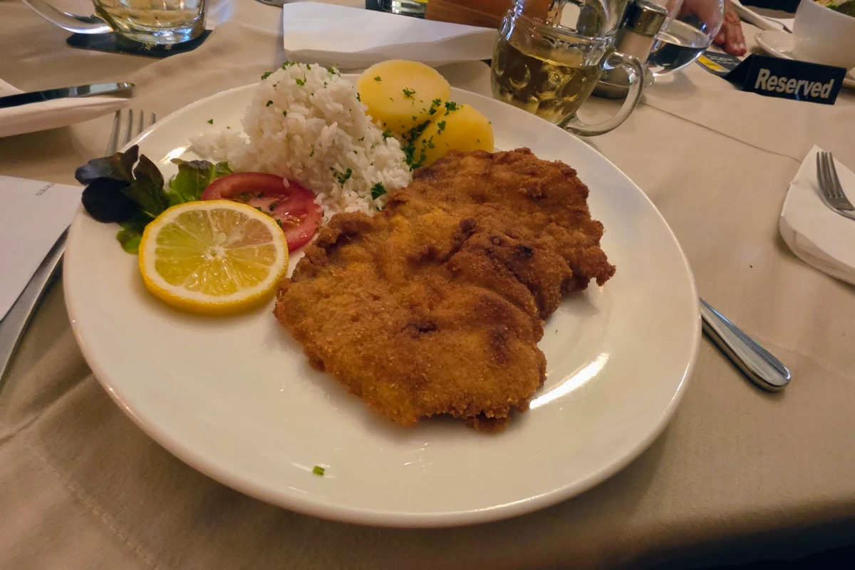 Essen und Trinken photo 2