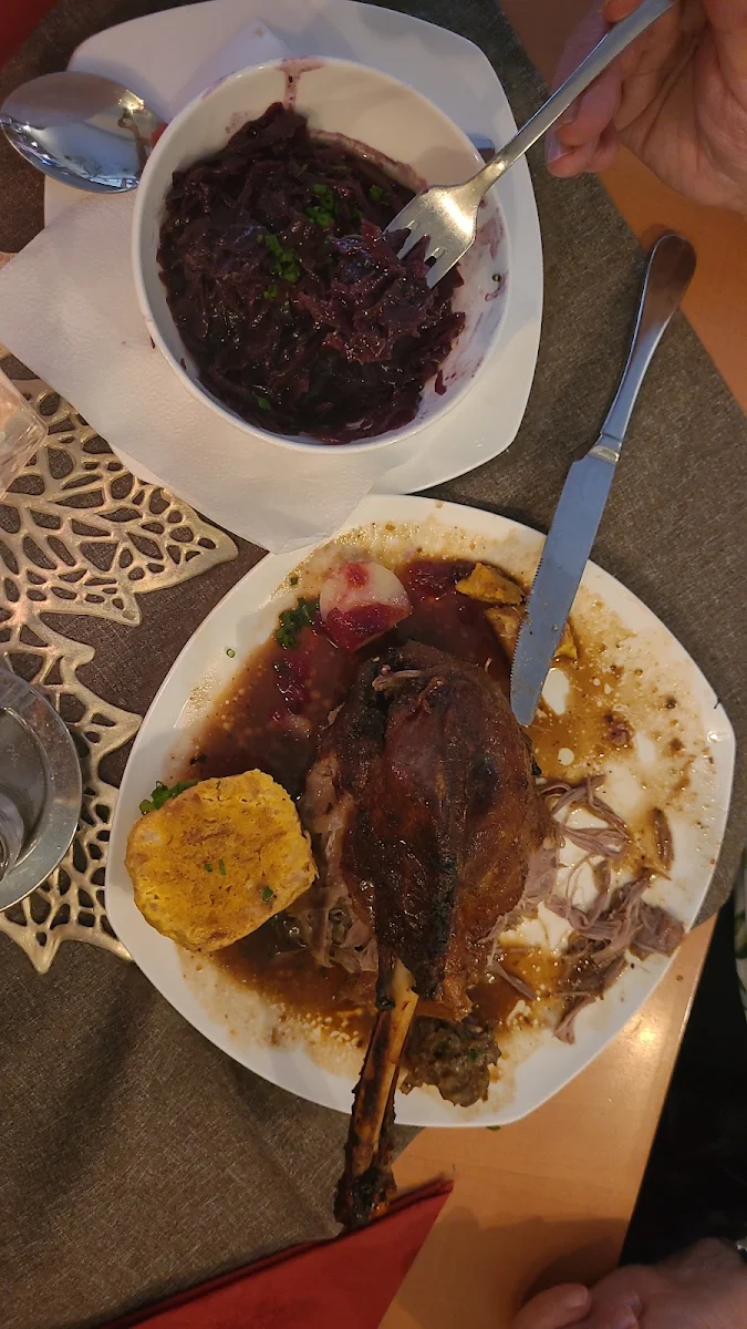 Essen und Trinken photo 3