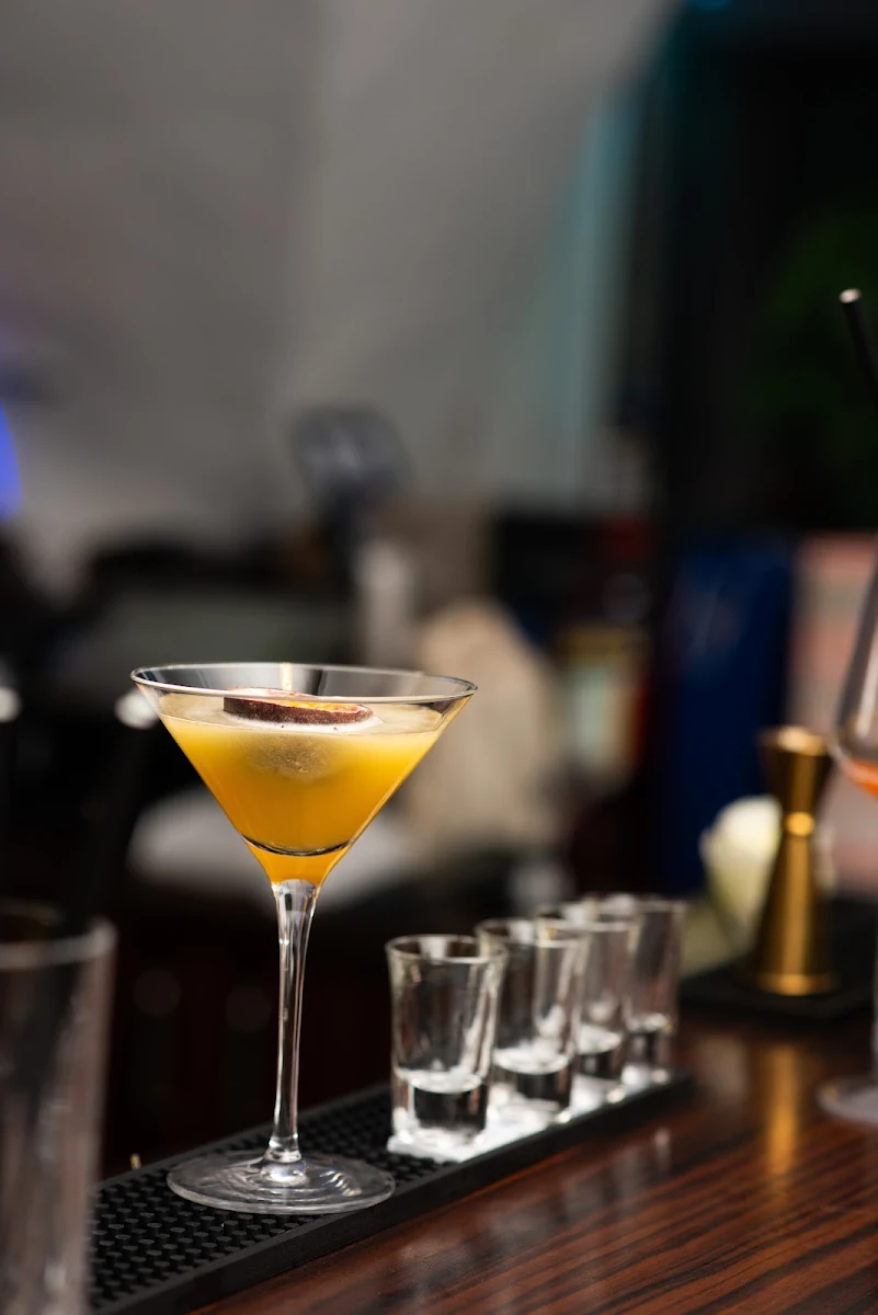 Essen und Trinken photo 8