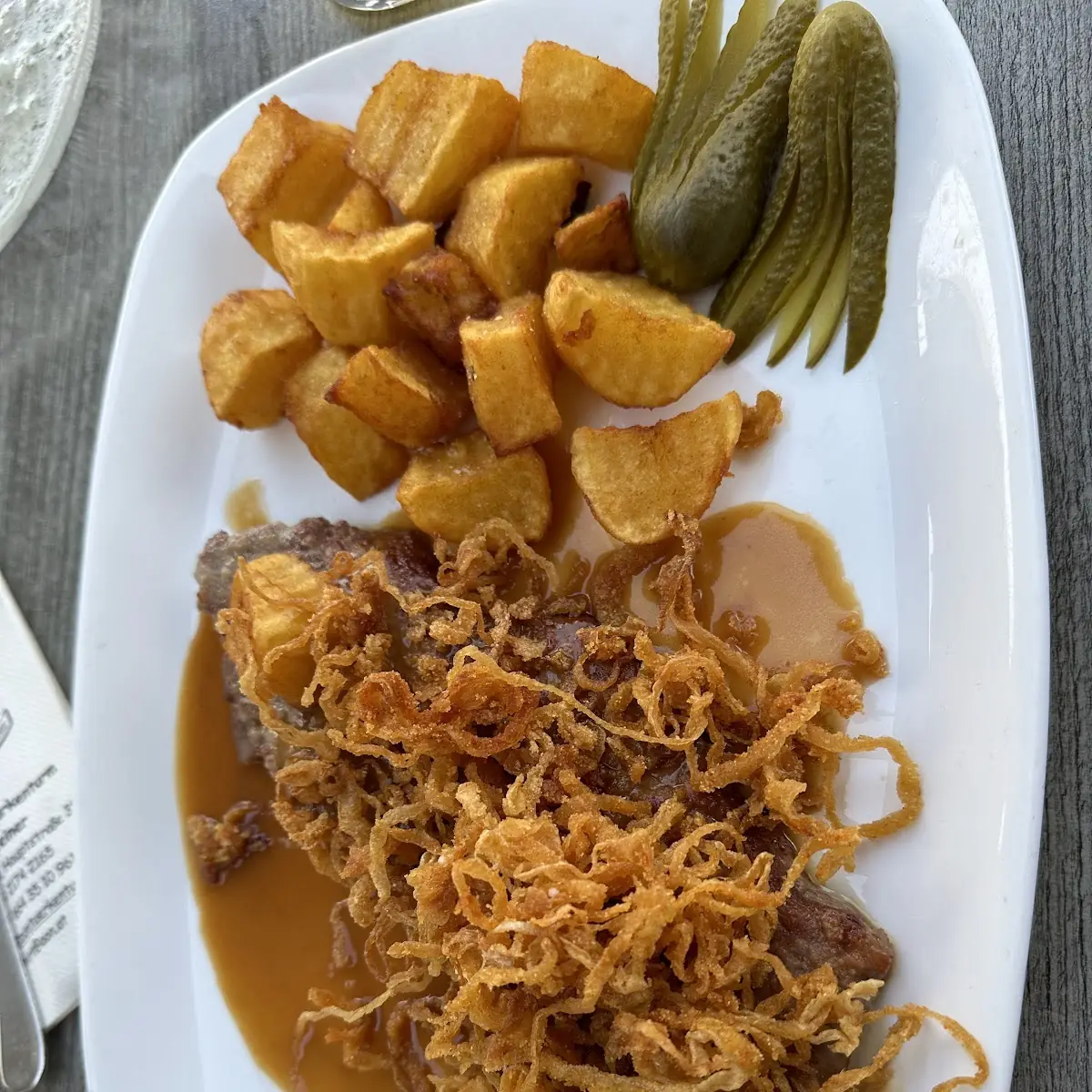 Essen und Trinken photo 10