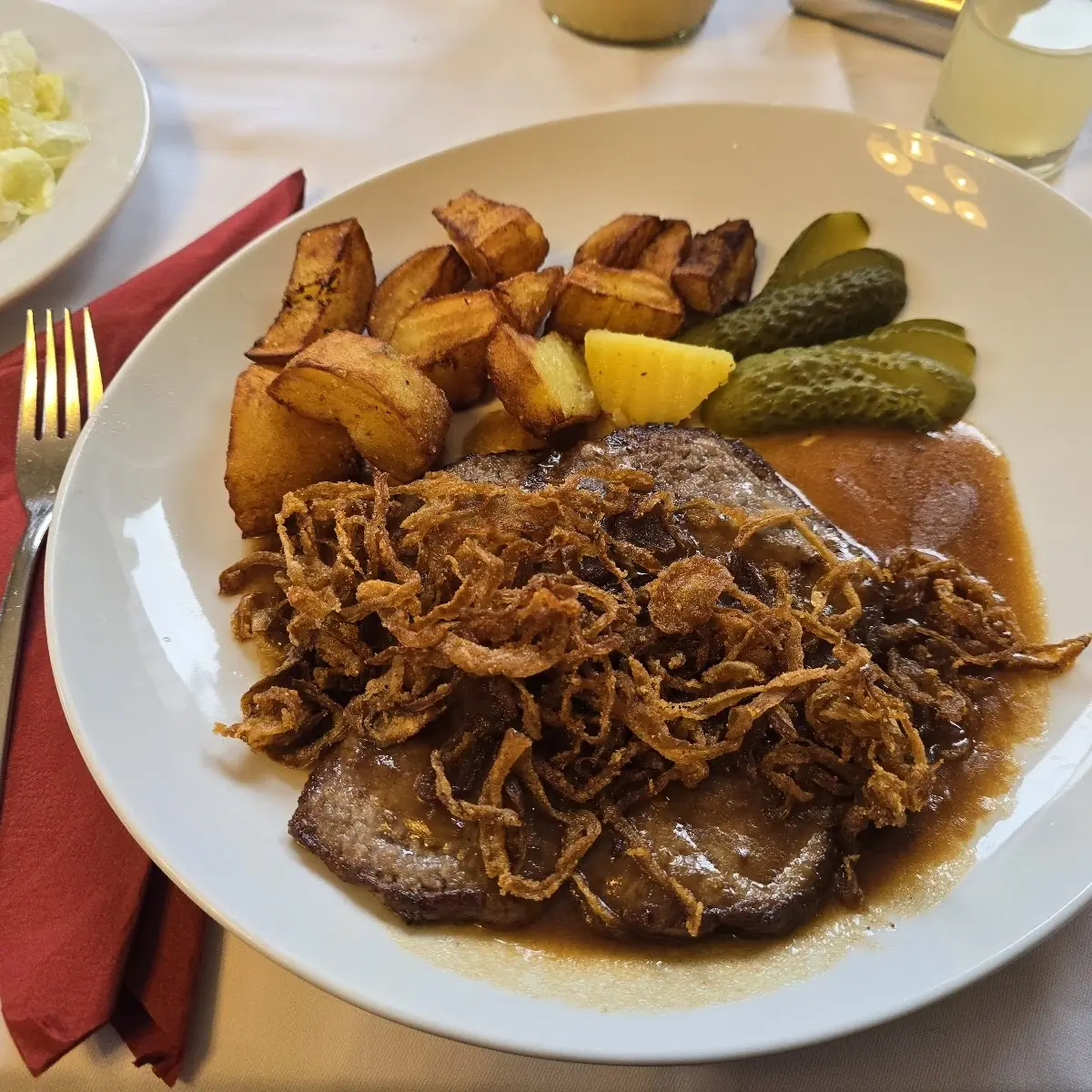 Essen und Trinken photo 3
