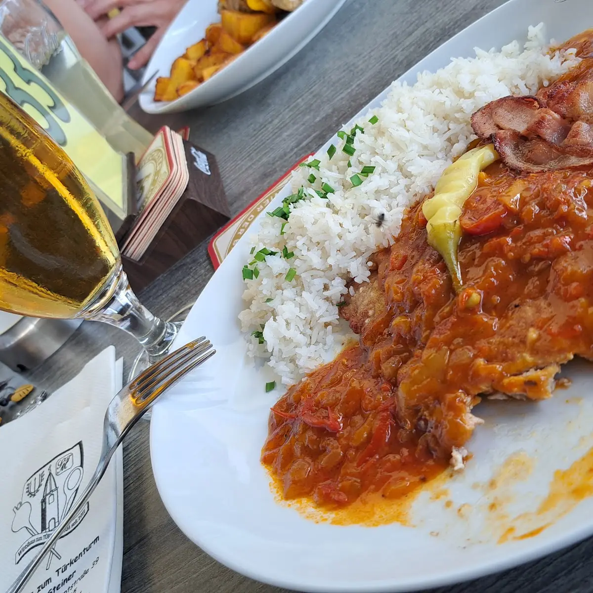 Essen und Trinken photo 5