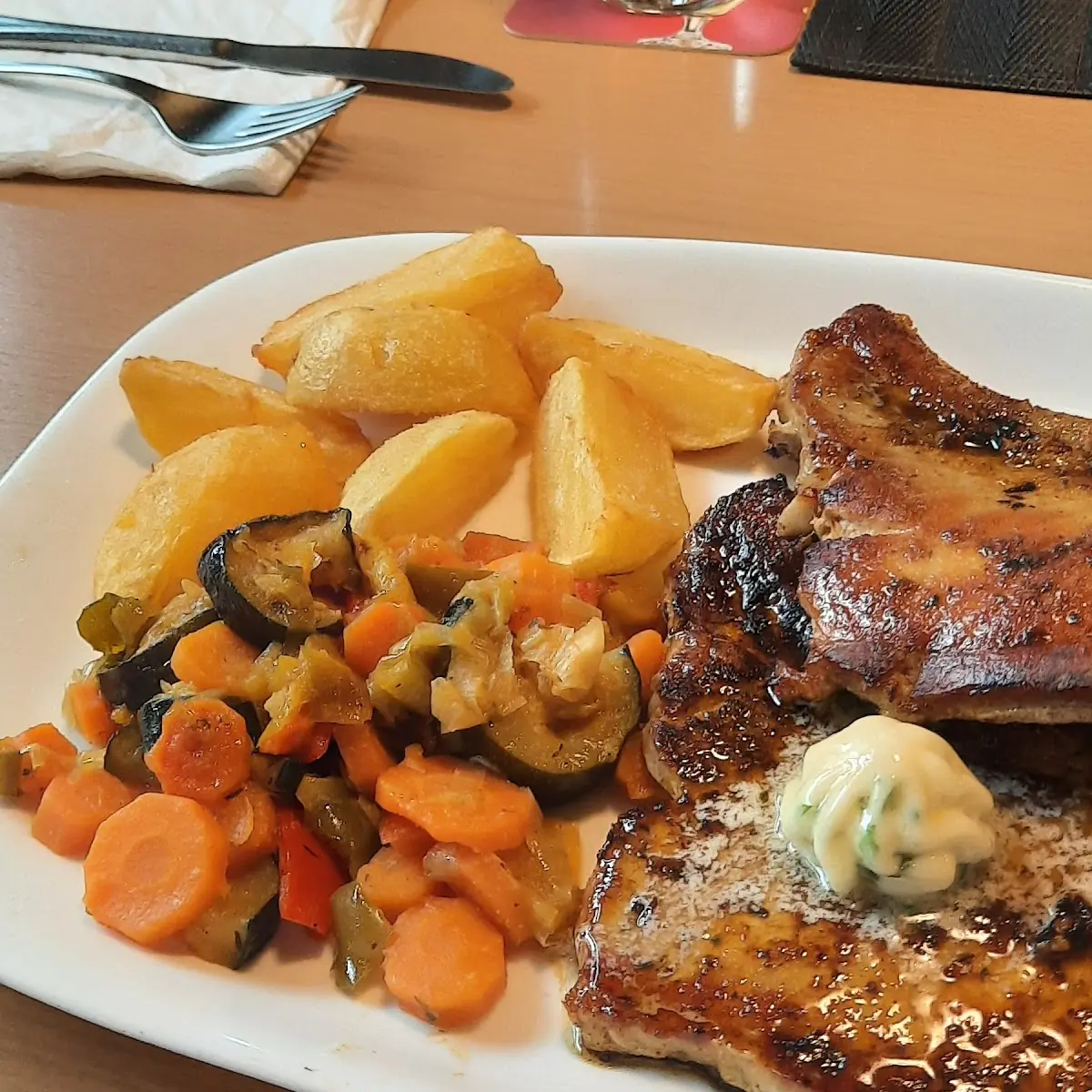 Essen und Trinken photo 8