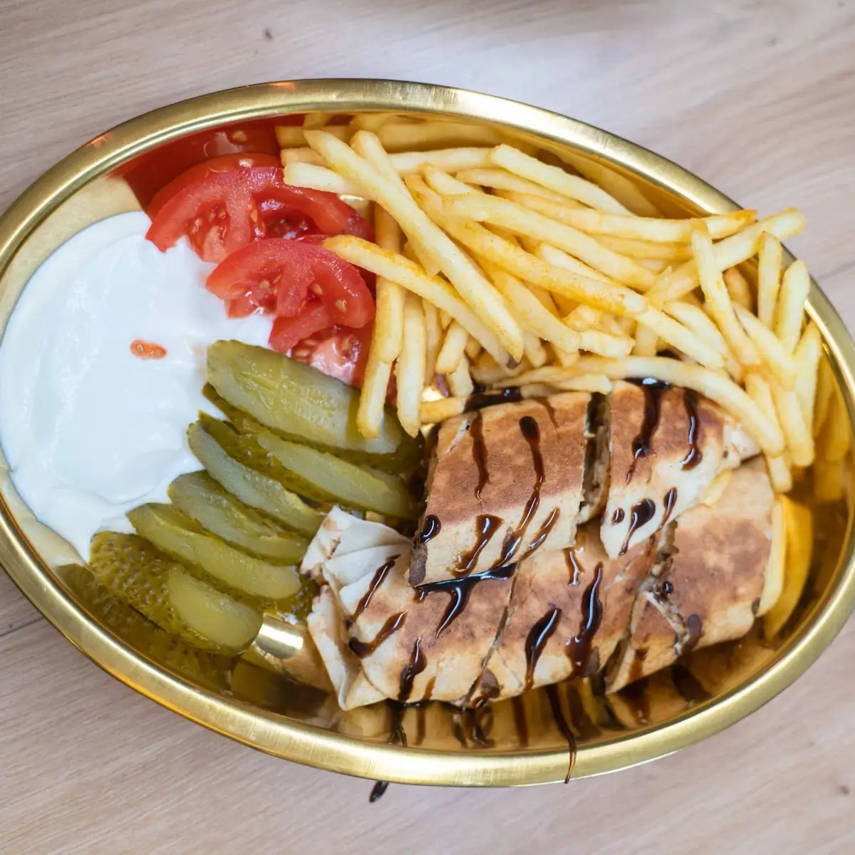 Essen und Trinken photo 1
