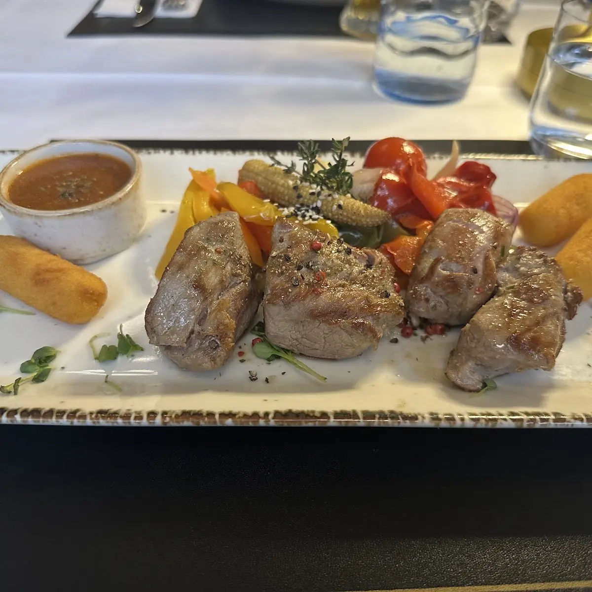Essen und Trinken photo 10