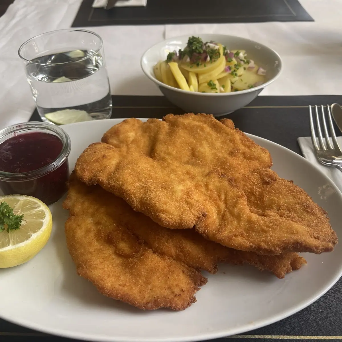 Essen und Trinken photo 3