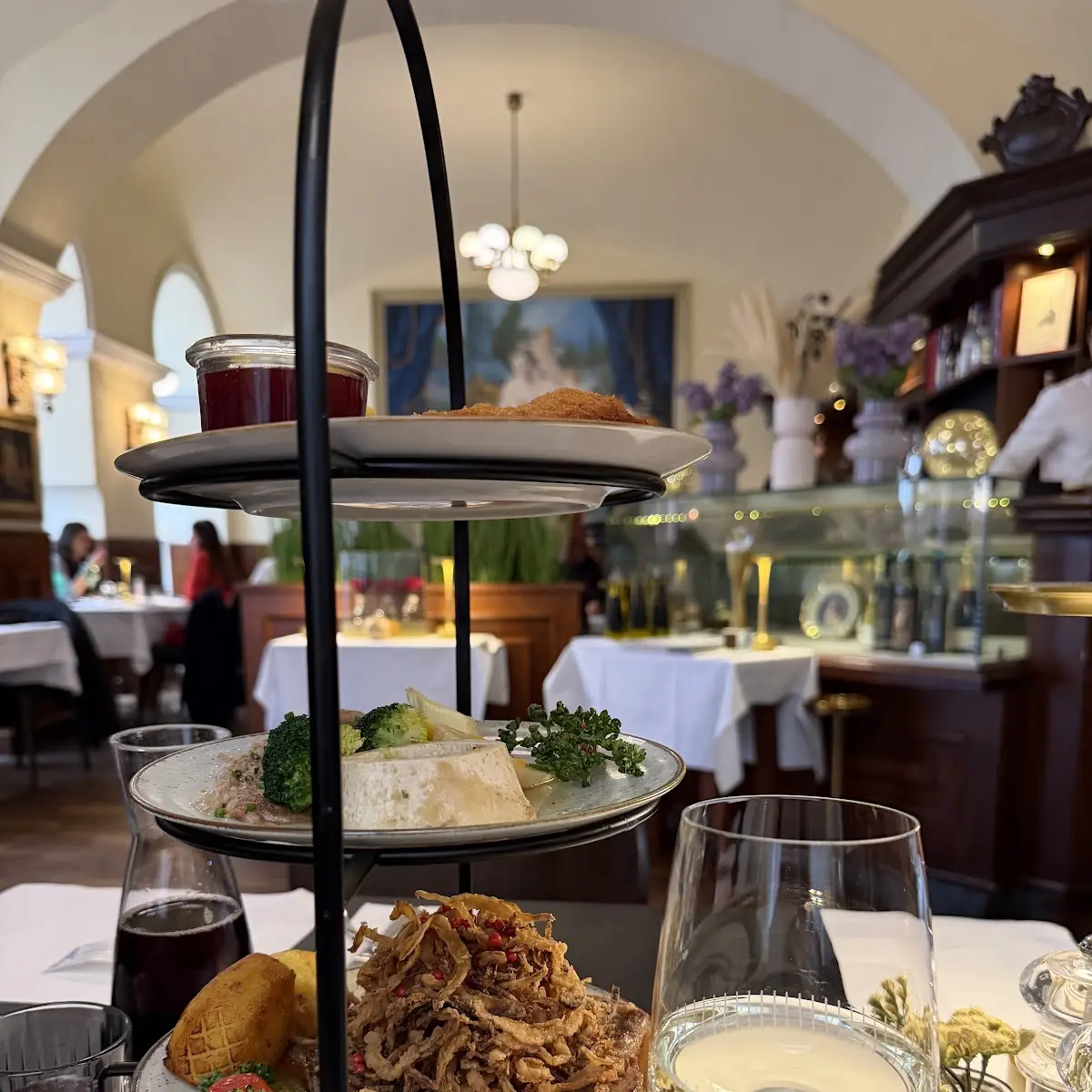 Essen und Trinken photo 5