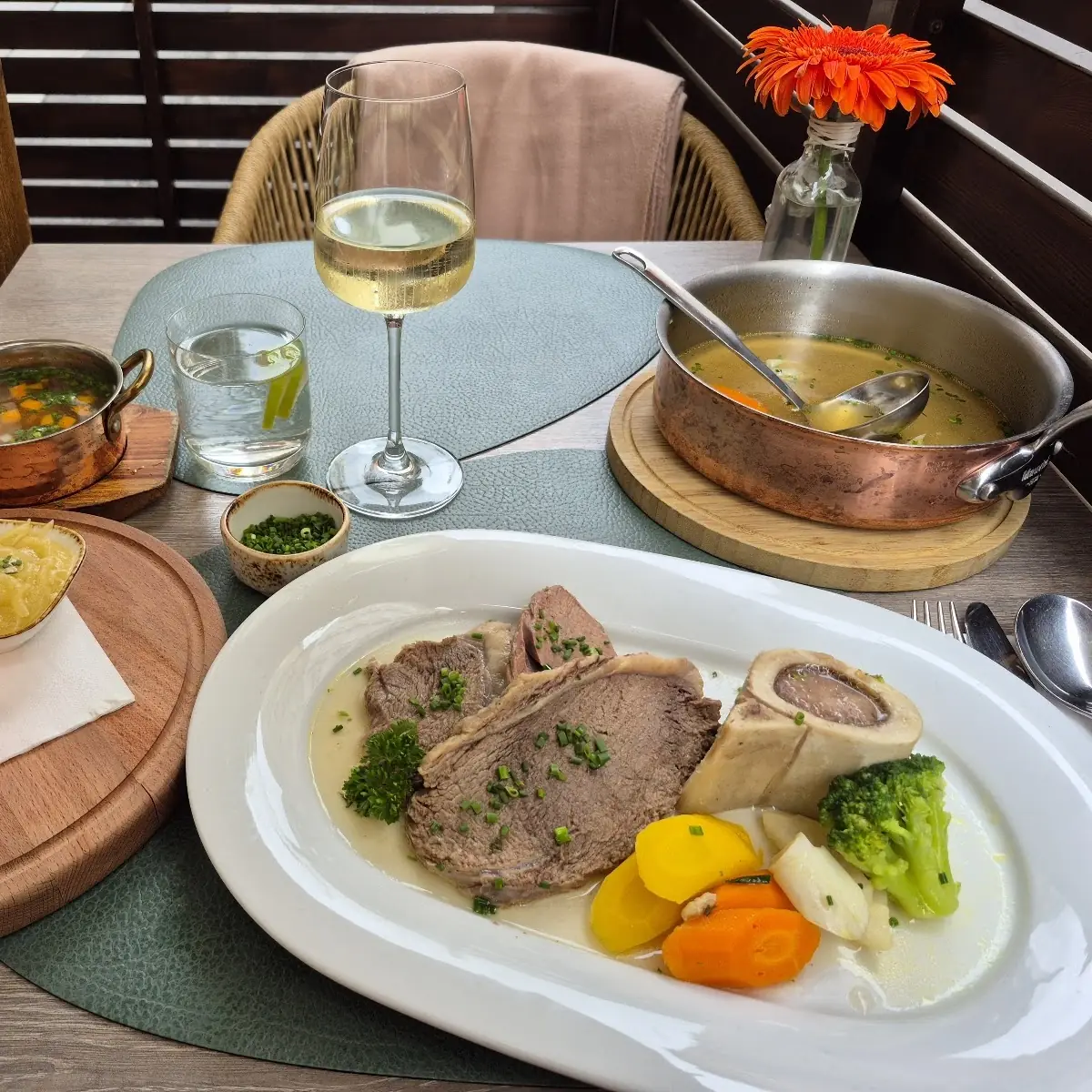 Essen und Trinken photo 6
