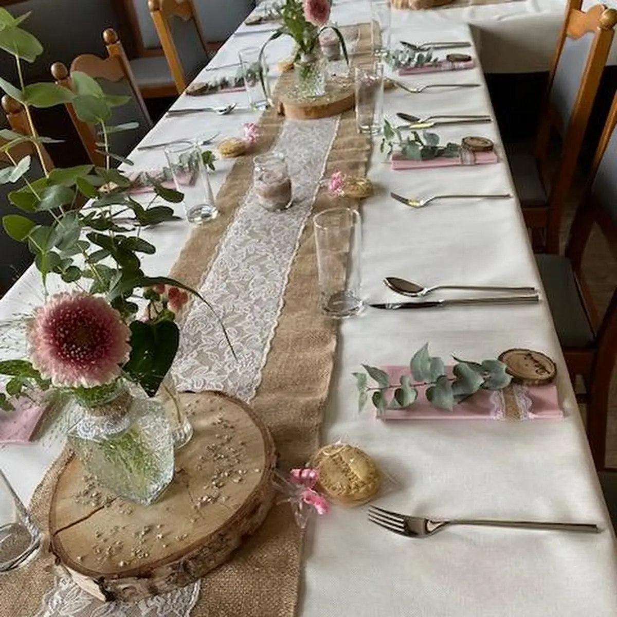 Essen und Trinken photo 1