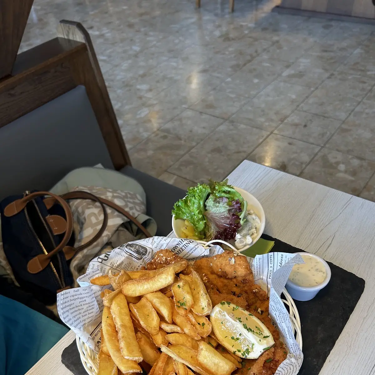 Essen und Trinken photo 2