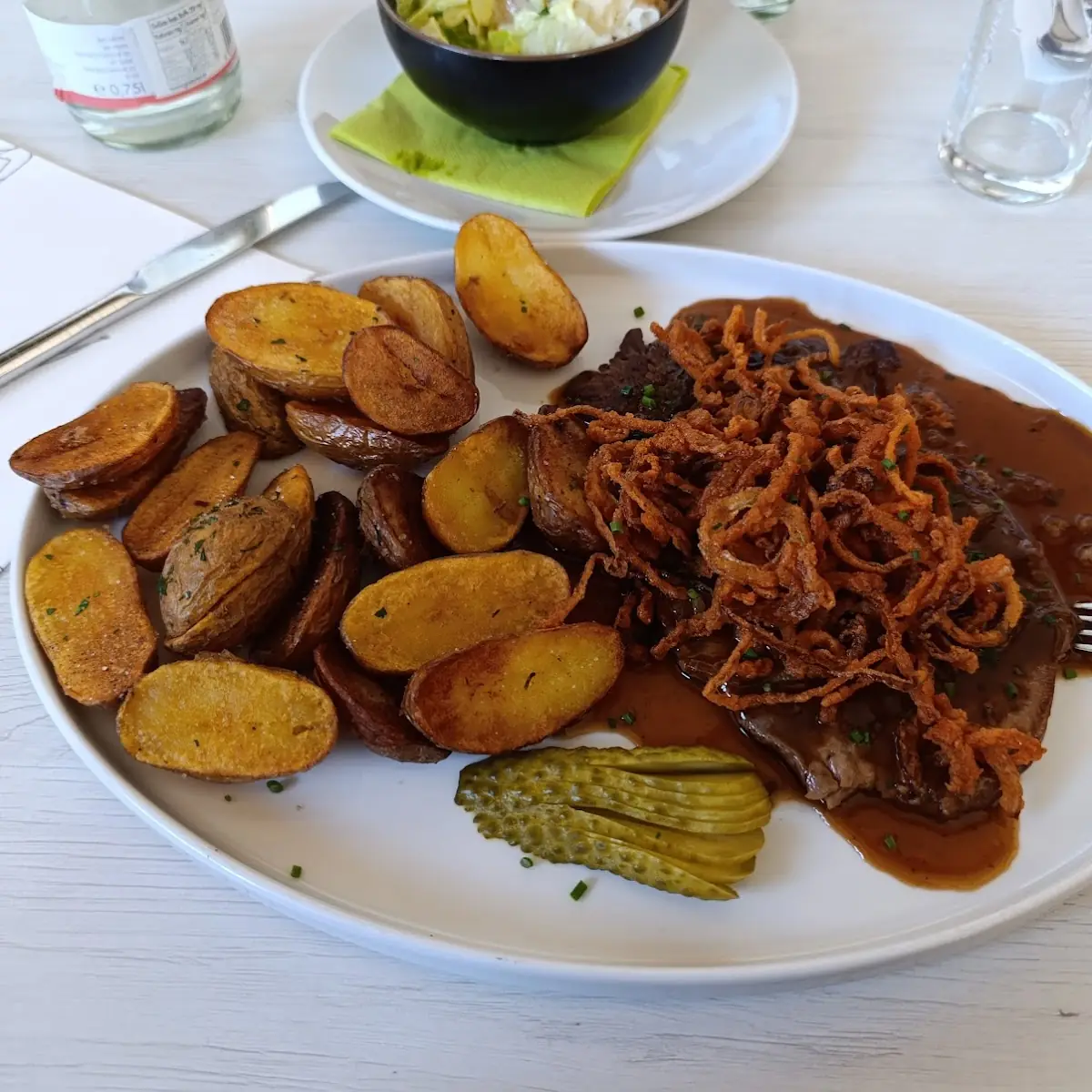 Essen und Trinken photo 9