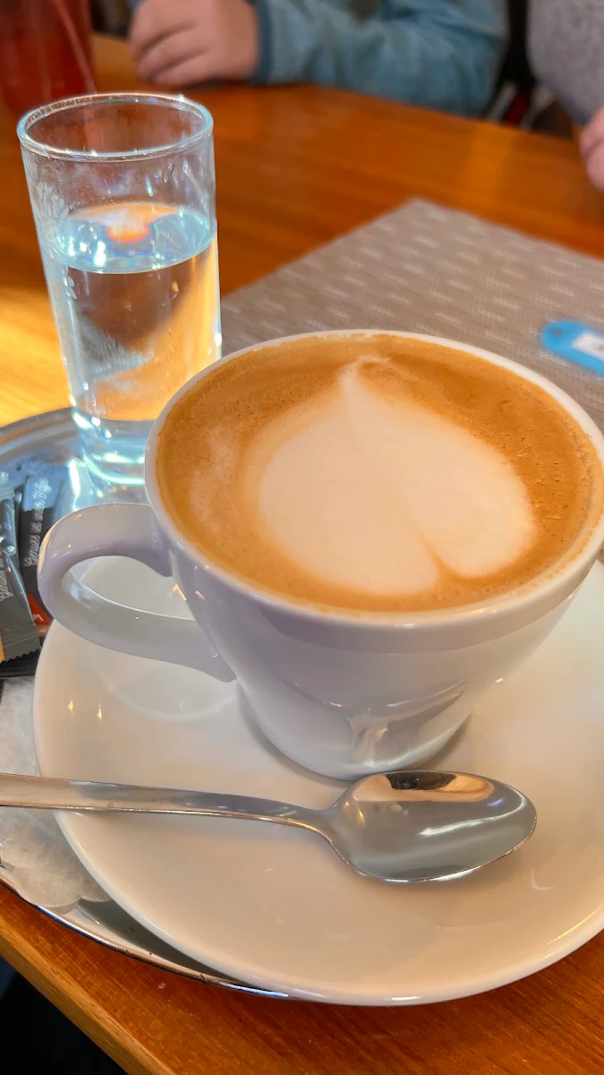 Essen und Trinken photo 10