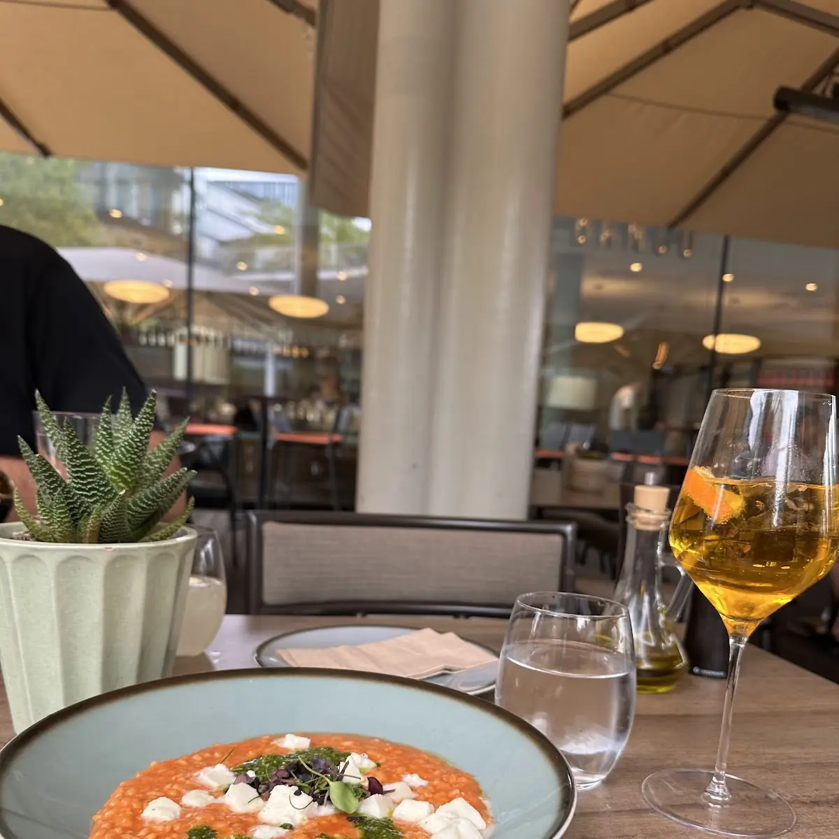 Essen und Trinken photo 6