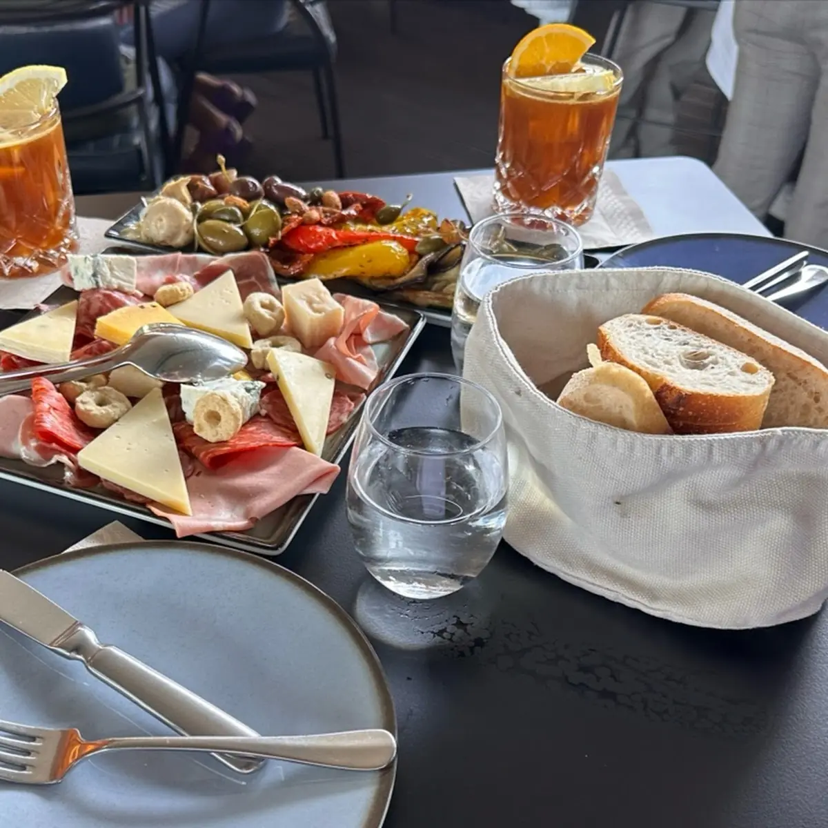 Essen und Trinken photo 7