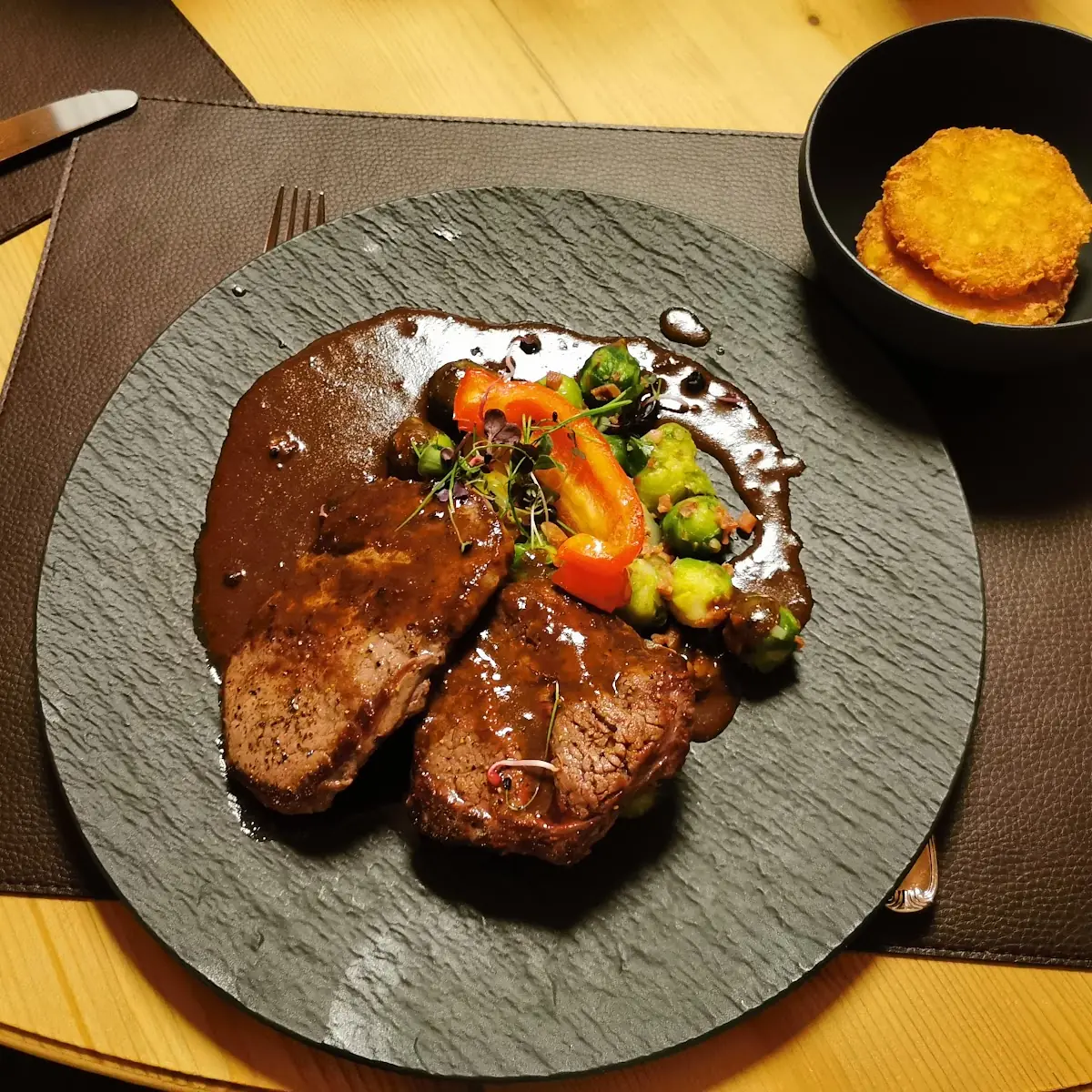 Essen und Trinken photo 1