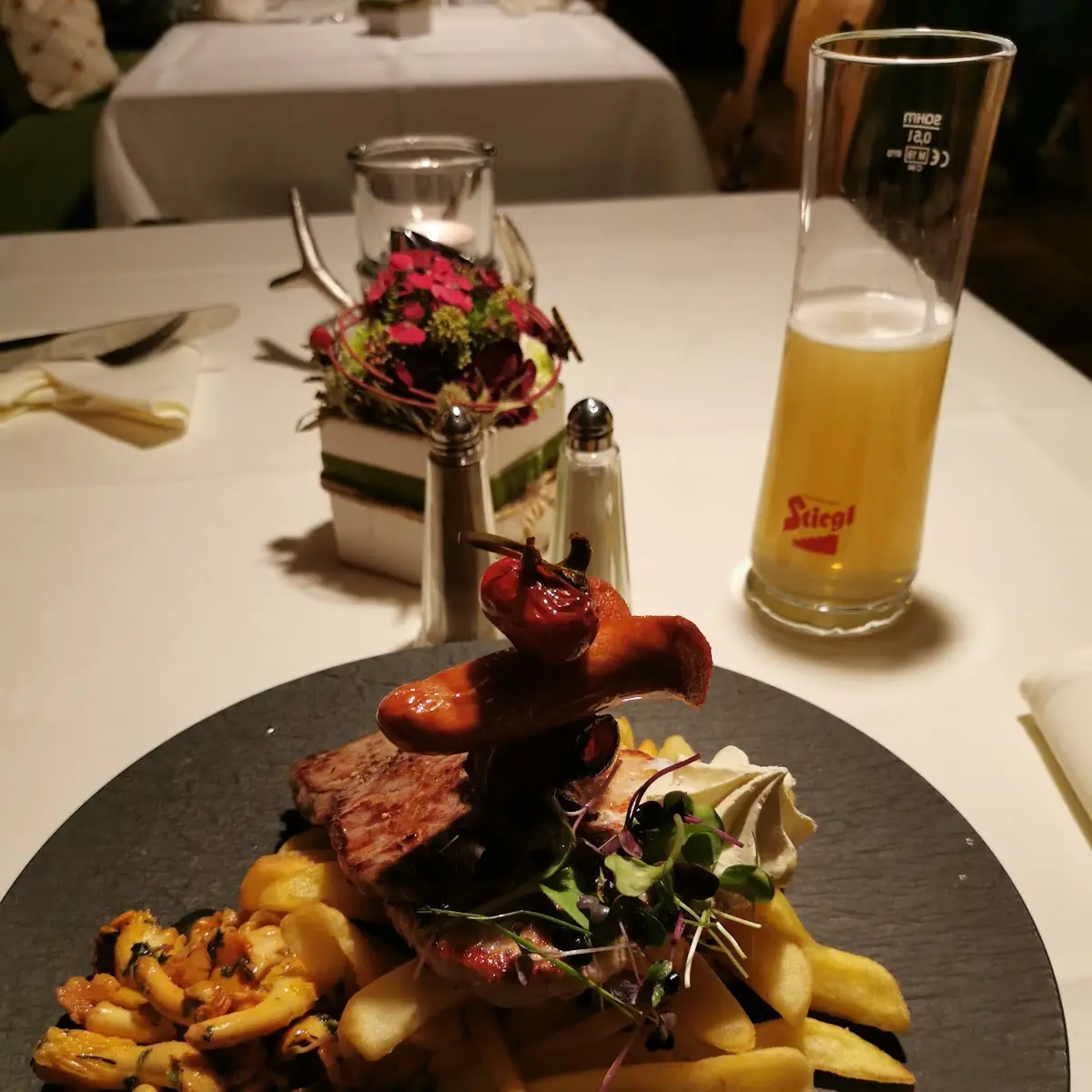 Essen und Trinken photo 4