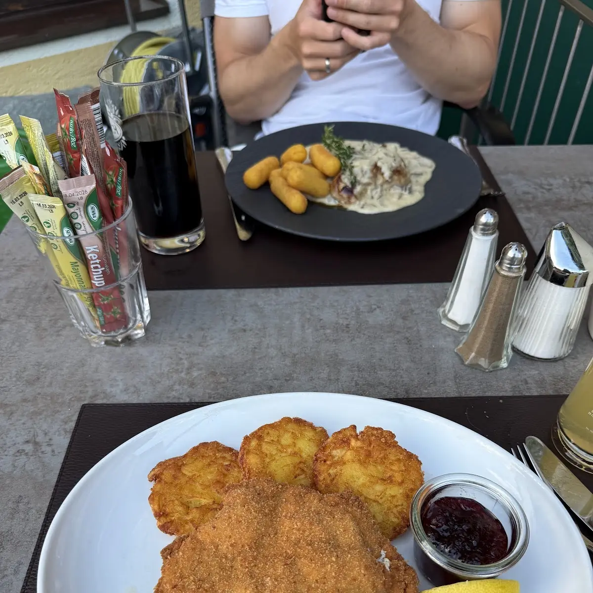 Essen und Trinken photo 5