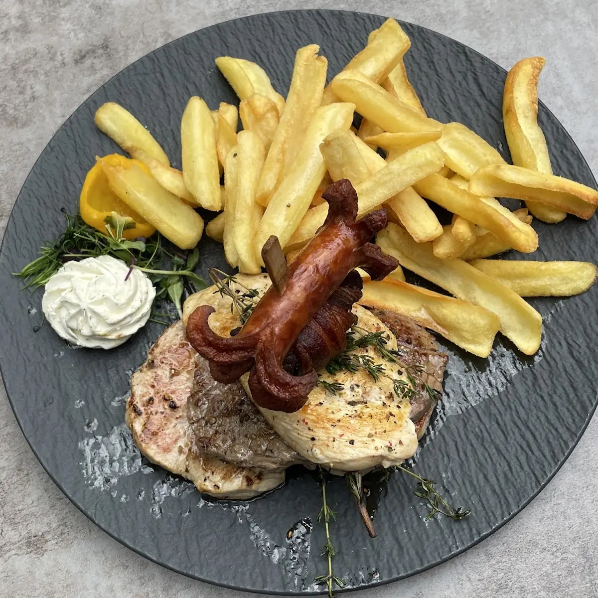 Essen und Trinken photo 9